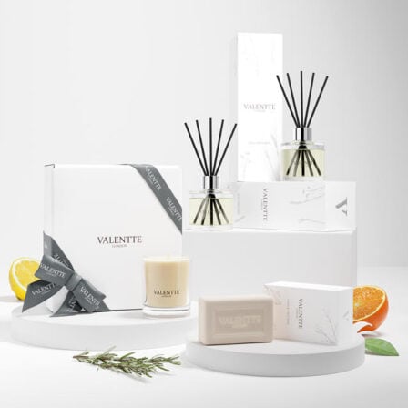 Scent it your way gift set.