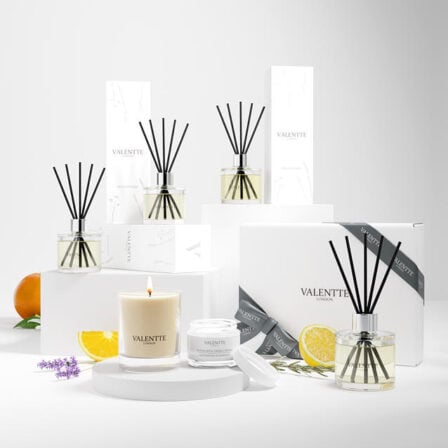 the indulgence collection gift set.