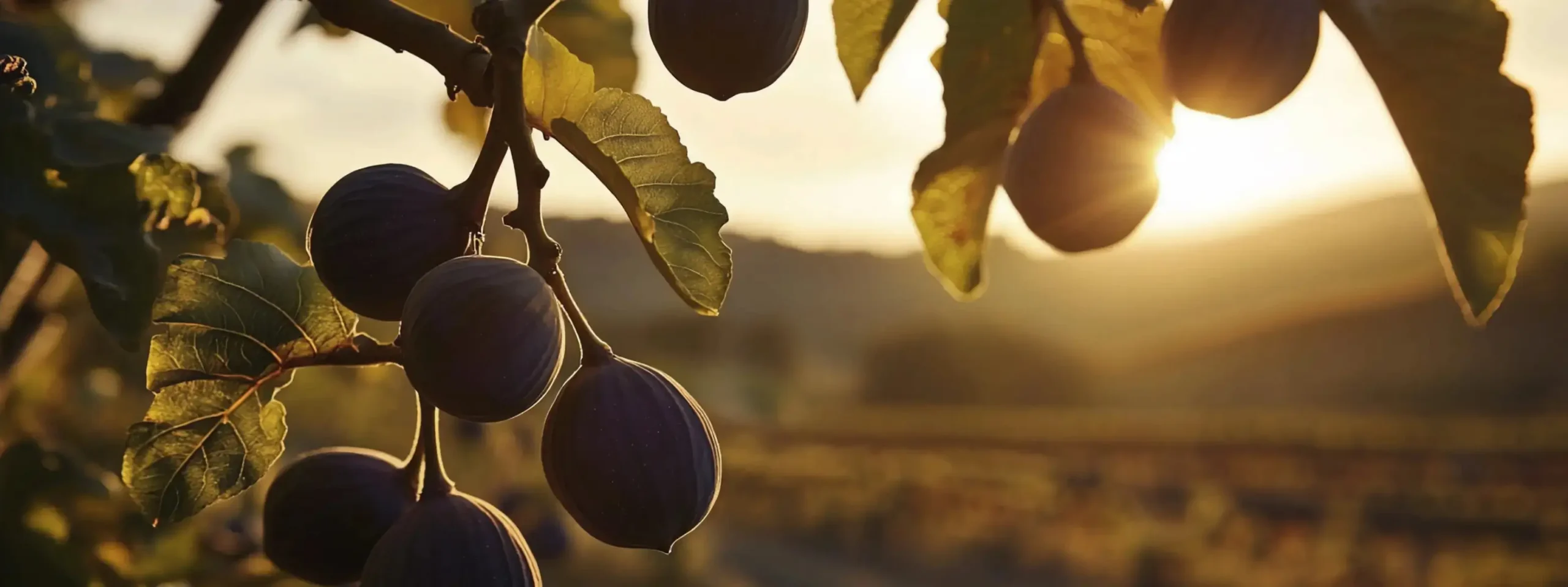 Wild Berries & Fig