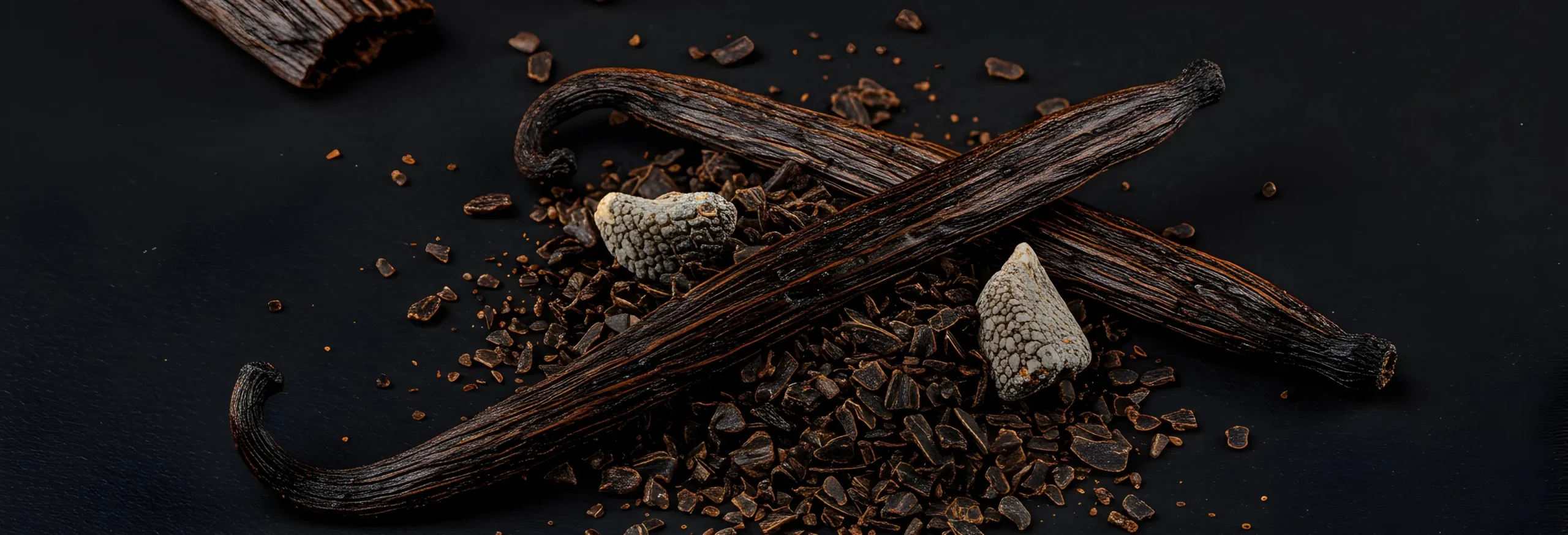 Vanilla & Sandalwood