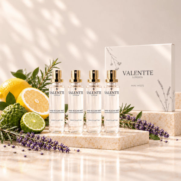 Customer Favourites Mini Mist Box of 4