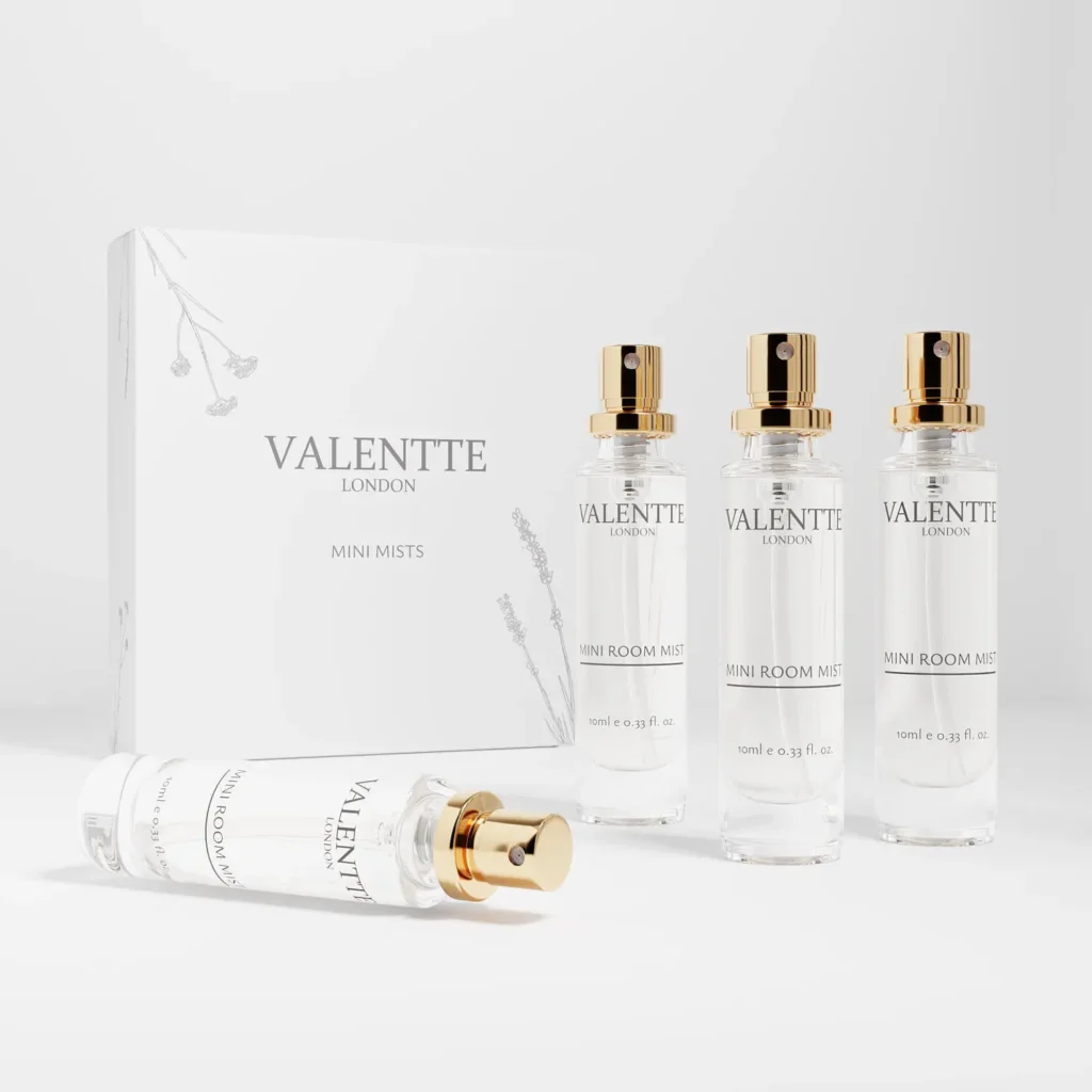 Mini Mist Things Customer Favourites Mini Mist Box of 4 – Valentte.com