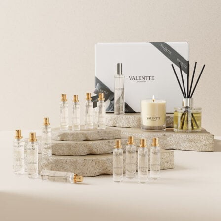 Our Best Selling Scent Experience