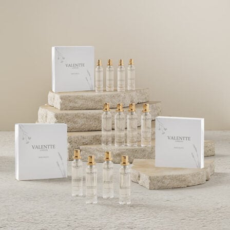 Our 12 Months of Fragrance Best Selling Scent Experience