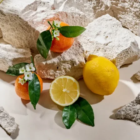 Scent image of White Neroli & Lemon