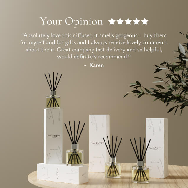 DEV TESTER Reed Diffuser Bundle Offer