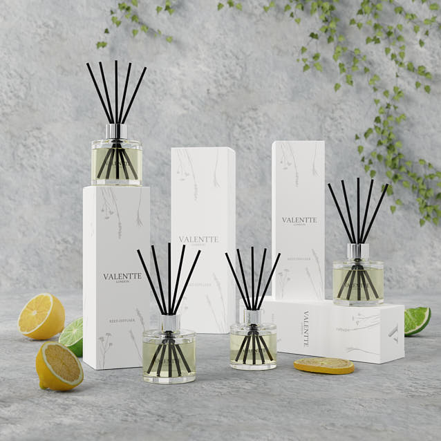 DEV TESTER Reed Diffuser Bundle Offer