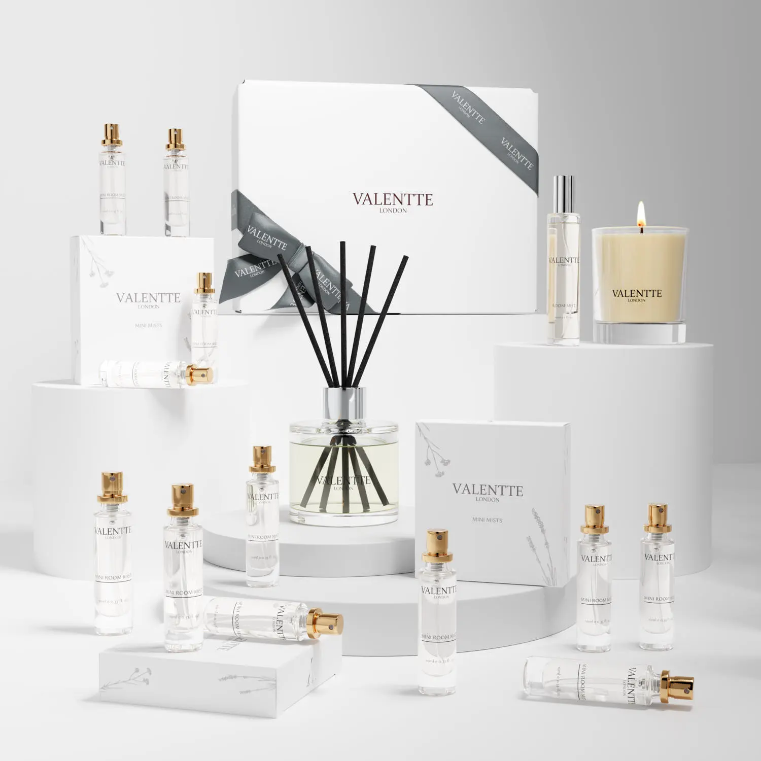 The Best Selling Scent Experience