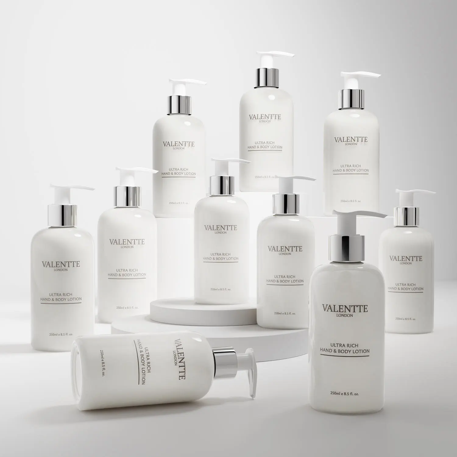 Hand and Body Lotion 10-Pack