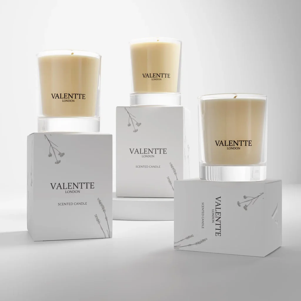 Candle Bundle Offer
