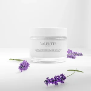 Hand Cream - Pure Lavender