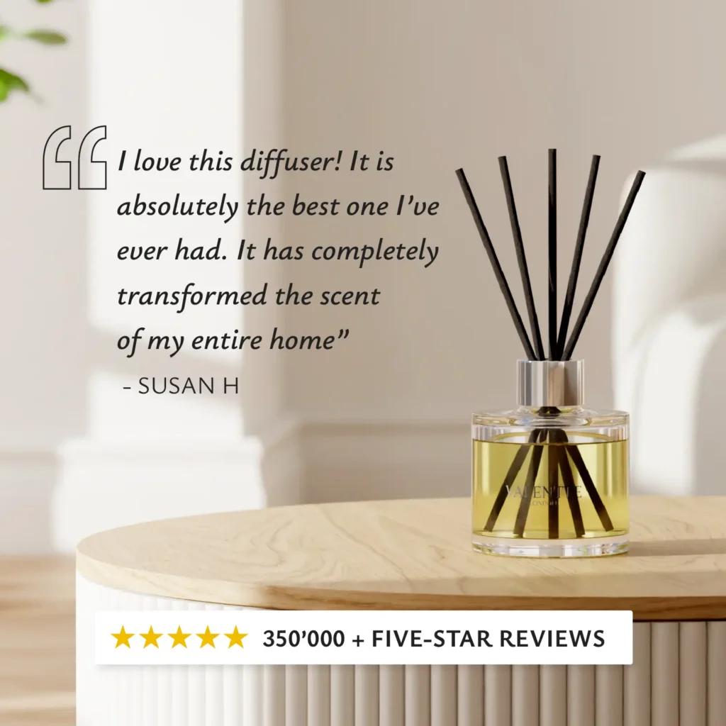 Reed Diffuser Bundle Offer