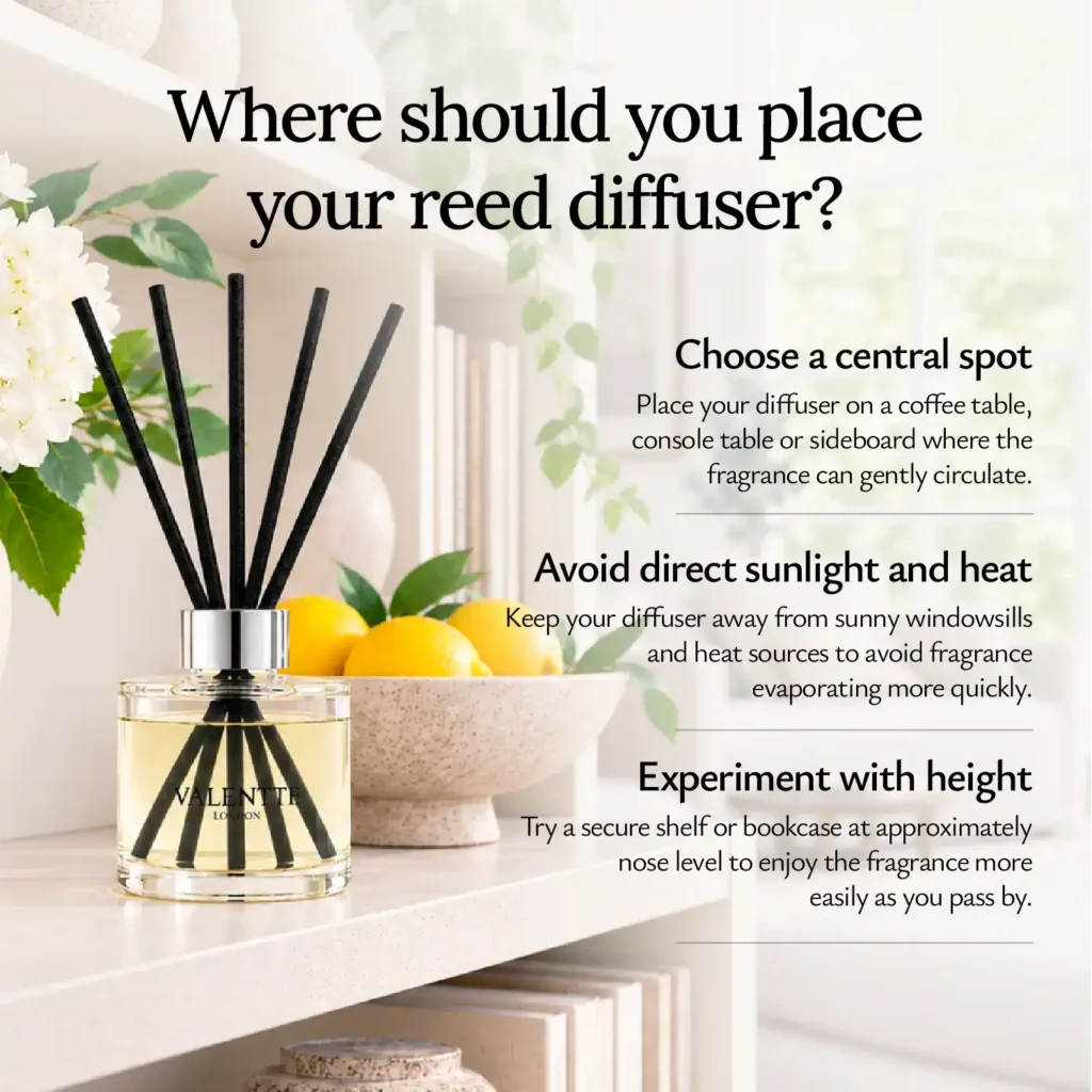 Reed Diffuser Bundle Offer