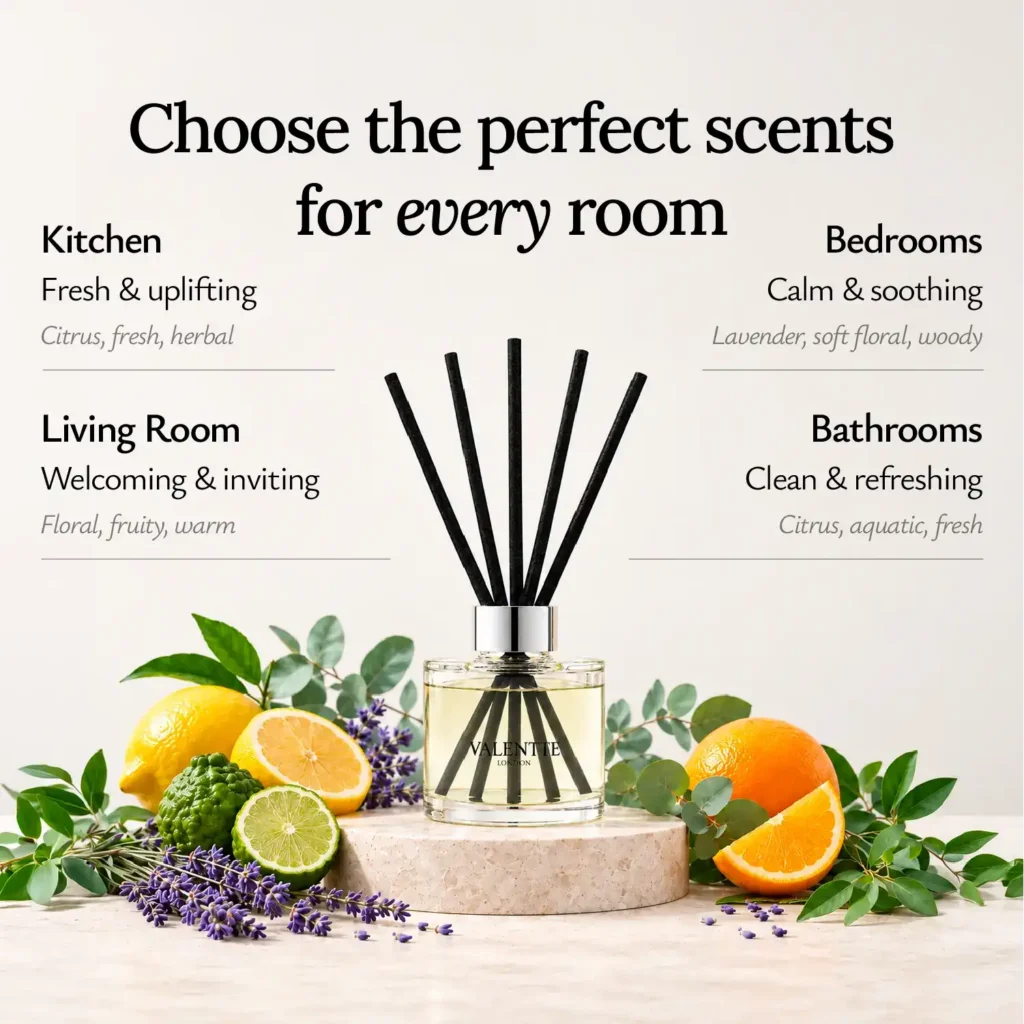 Reed Diffuser Bundle Offer