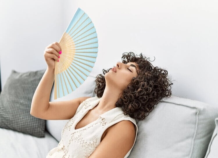 Beat the Heat: Freshening Up Your Home with Natural Scents