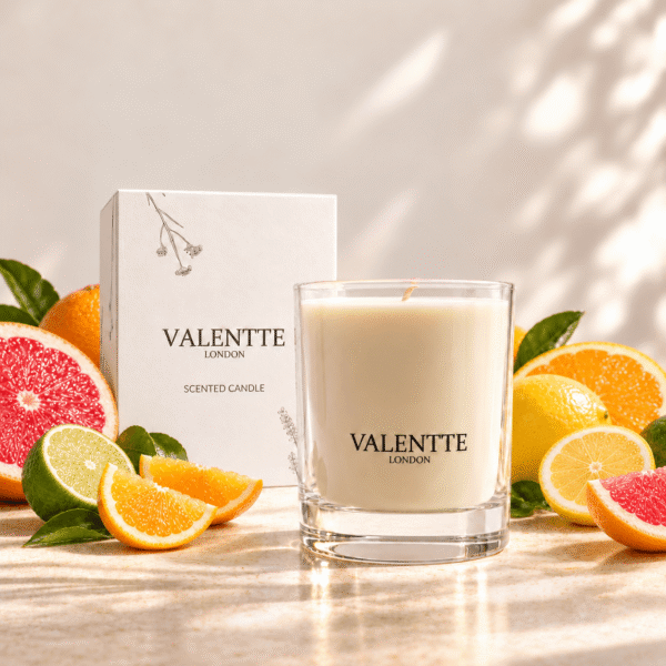 Candle - Citrus Grove