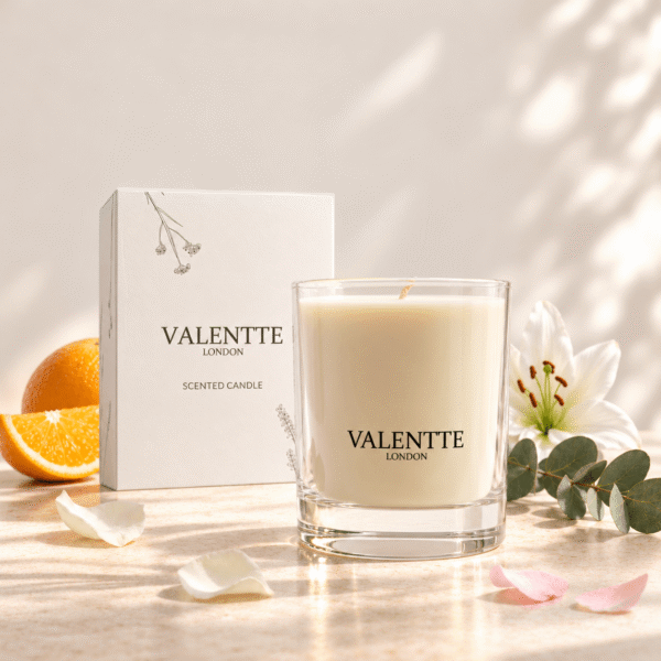 Candle - Clean Cotton