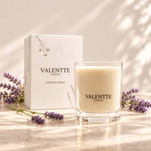 Candle - Pure Lavender