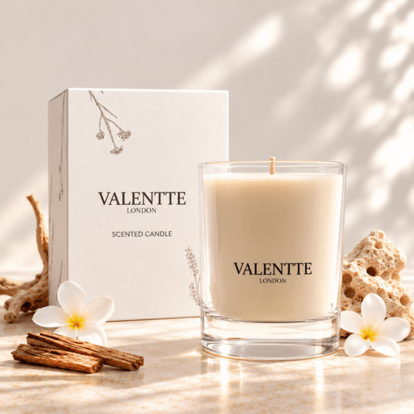 Candle - Sea Salt