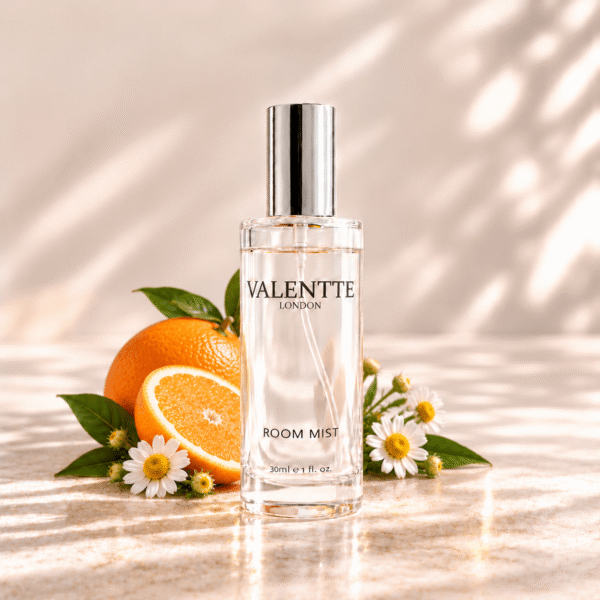 Room Mist - Orange & Chamomile