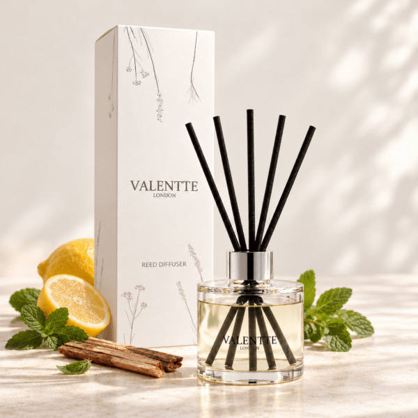 Reed Diffuser - Portofino Bay