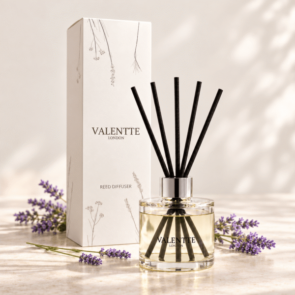 Reed Diffuser - Pure Lavender