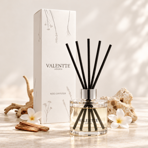 Reed Diffuser - Sea Salt