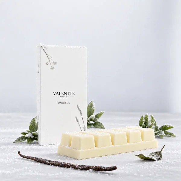 Wax Melt Snap Bar - Snow & Sage