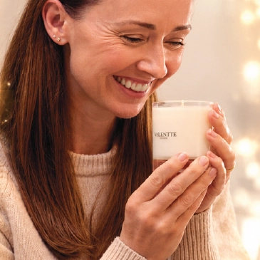 The Candle Connoisseaur