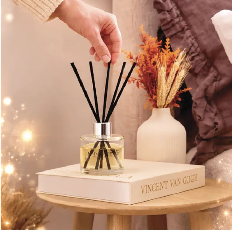 The Fragrance Lover