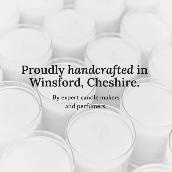 Candle - Clean Cotton