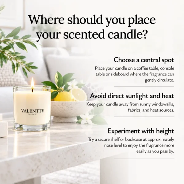Candle - Clean Cotton